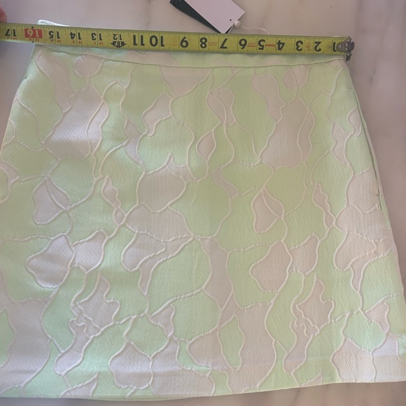 NWT 3.1 Phillip Lim Mini Skirt - Picture 6 of 8